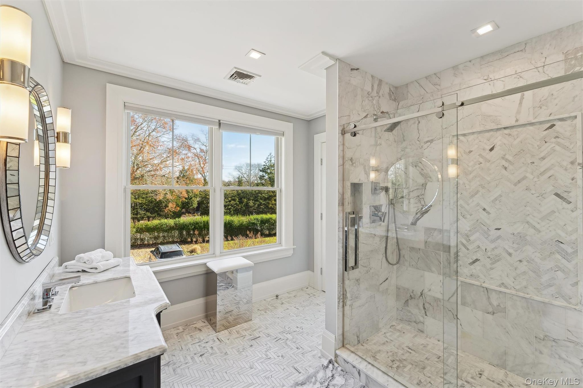 En Suite Guest Bathroom