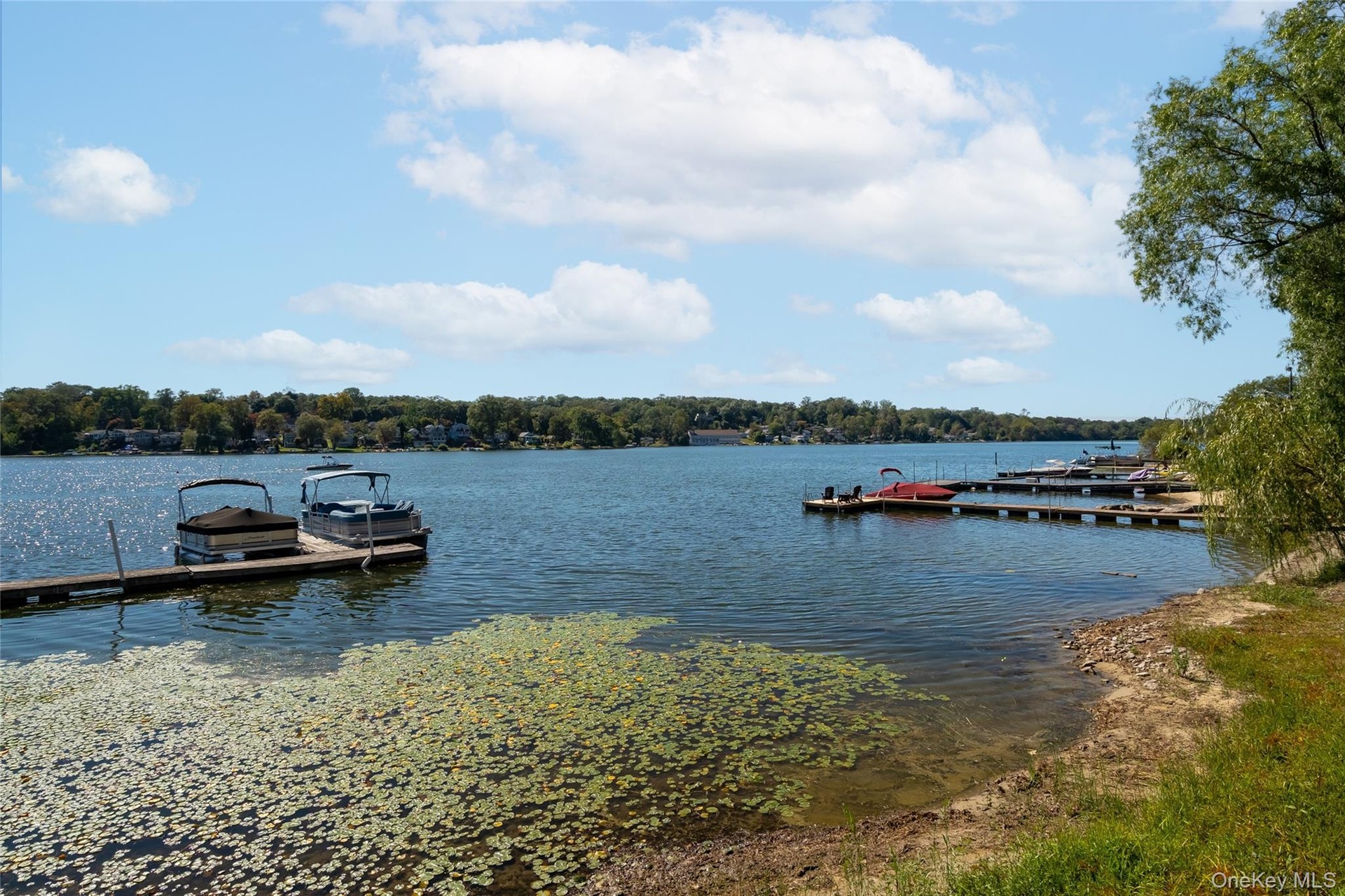 Boat Docks