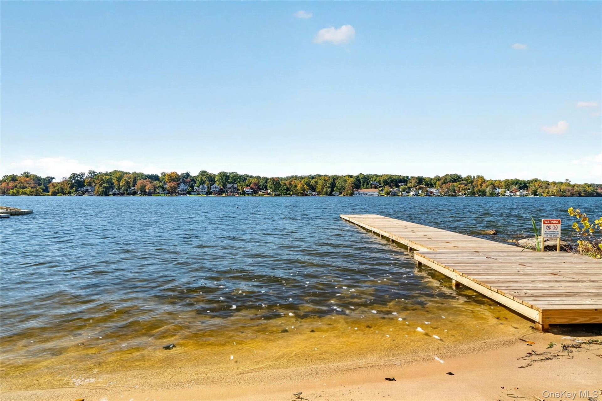 Community Beach