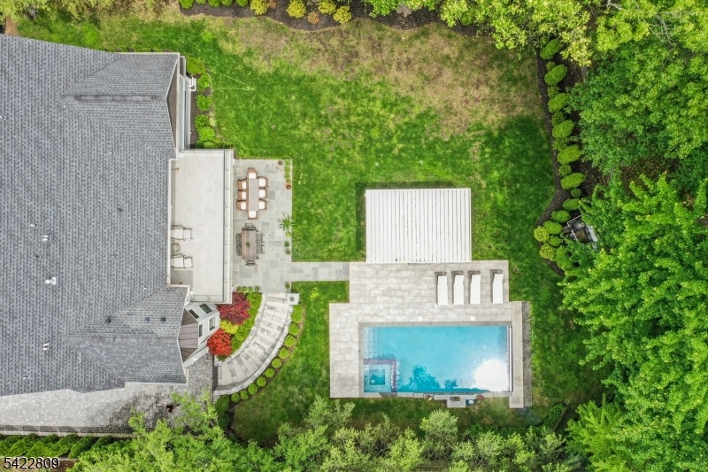 Aerial Shot