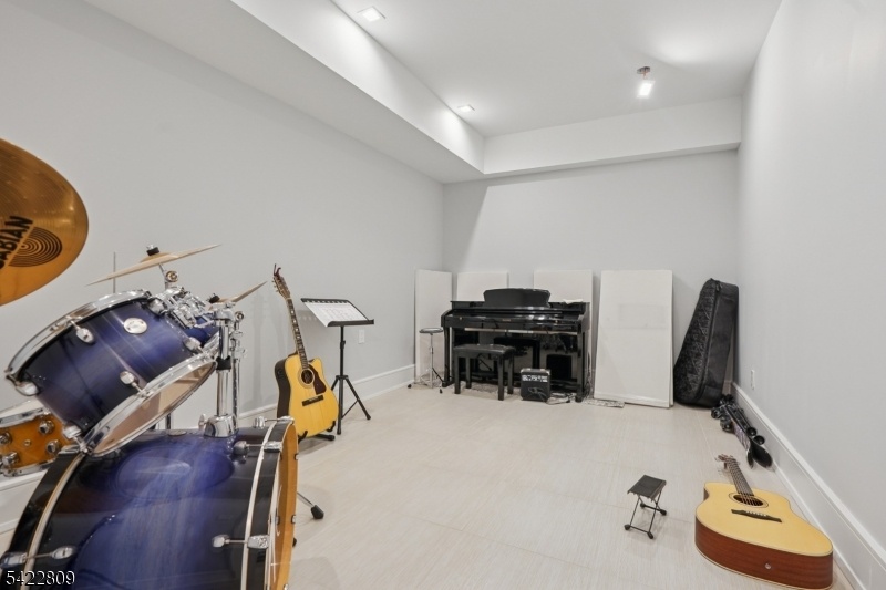 Music room