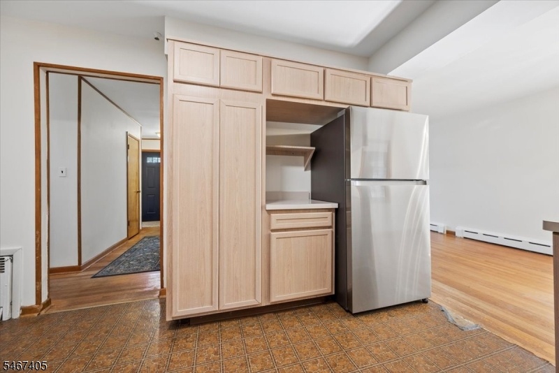 Nice Pantry