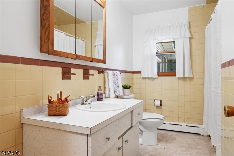 Main Bath