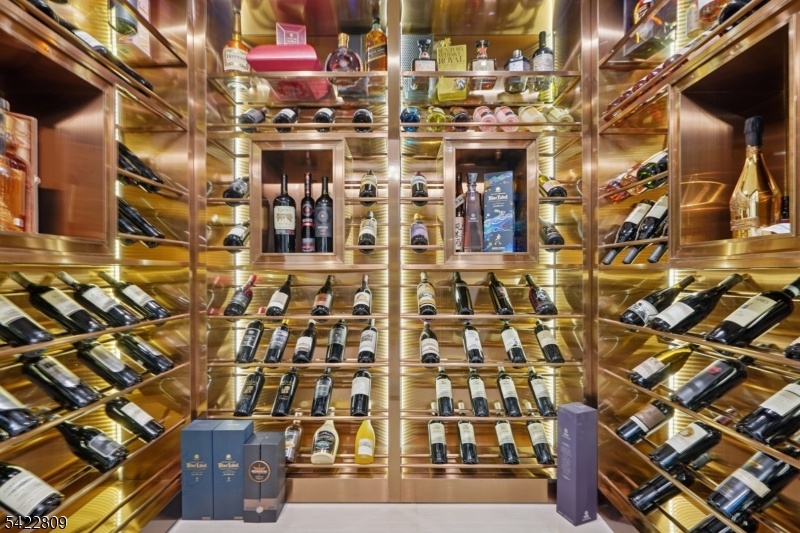 Wine cellar