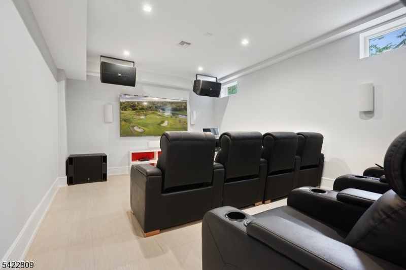 Movie Theater