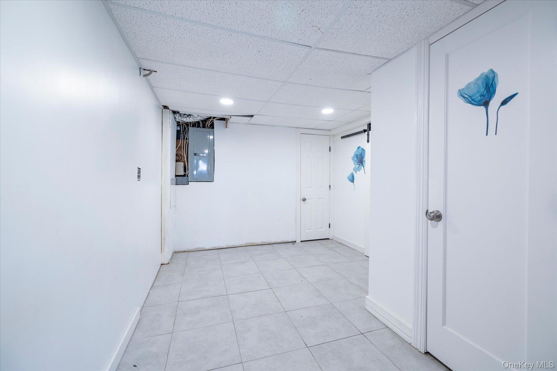 Bonus room, Office, gym, playroom