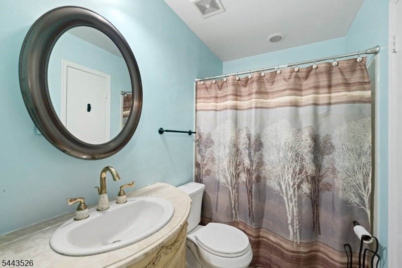guest bath