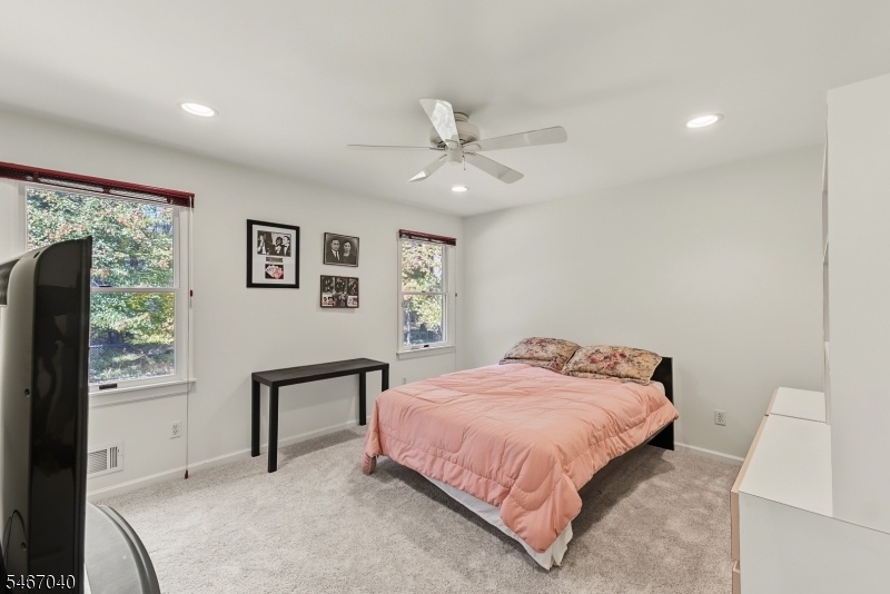 1st Floor Bedroom