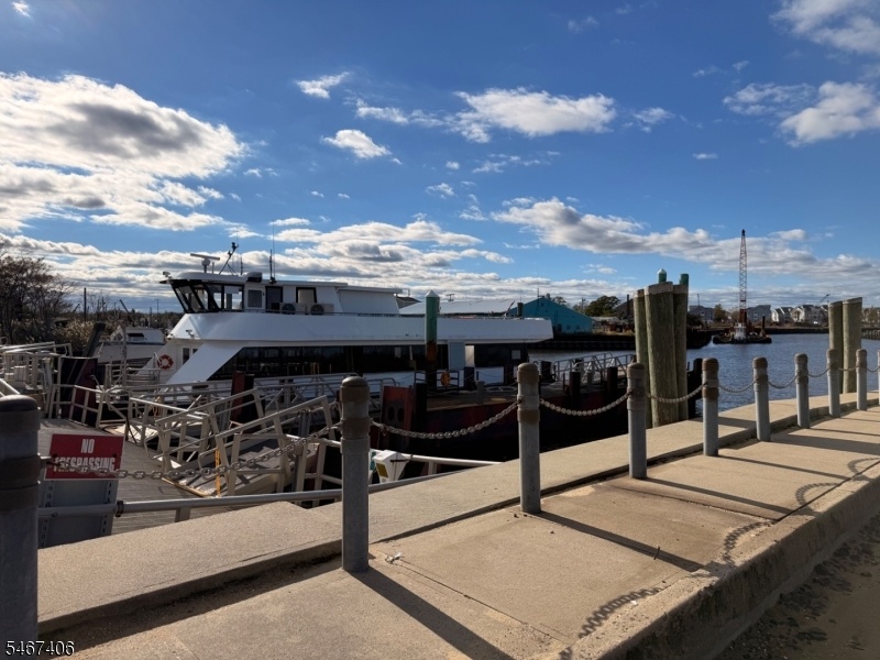 NYC Waterways Ferry!!