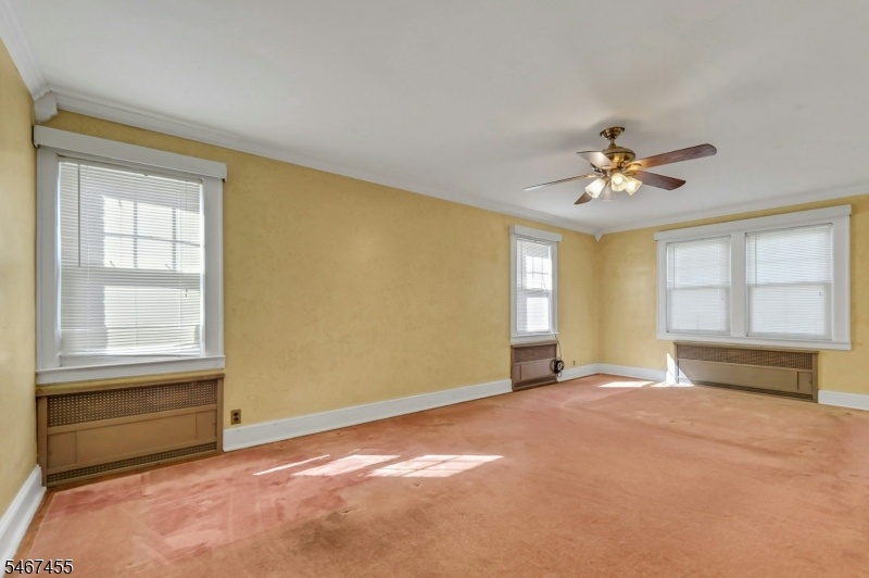 Bedroom #1