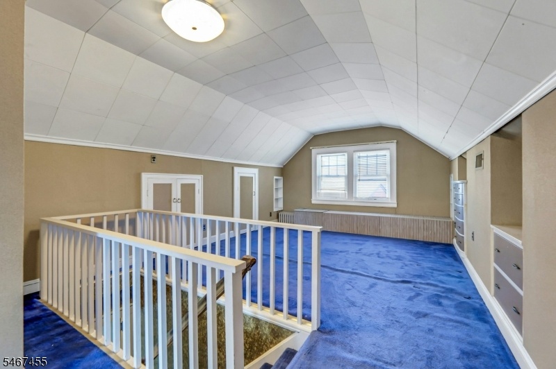 Leisure Room/Attic