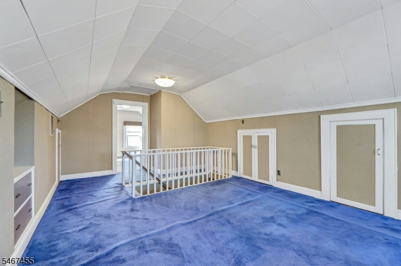 Leisure Room/Attic