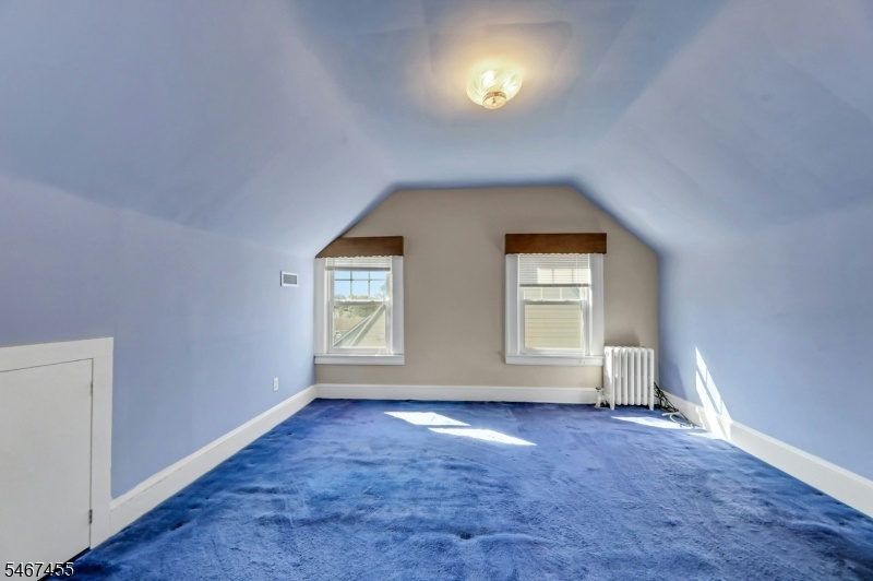 3rd Floor Bedroom