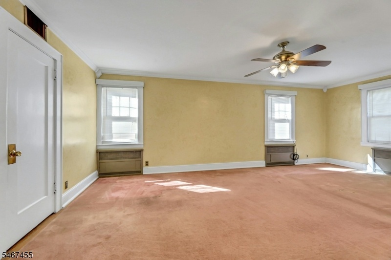 Bedroom #1