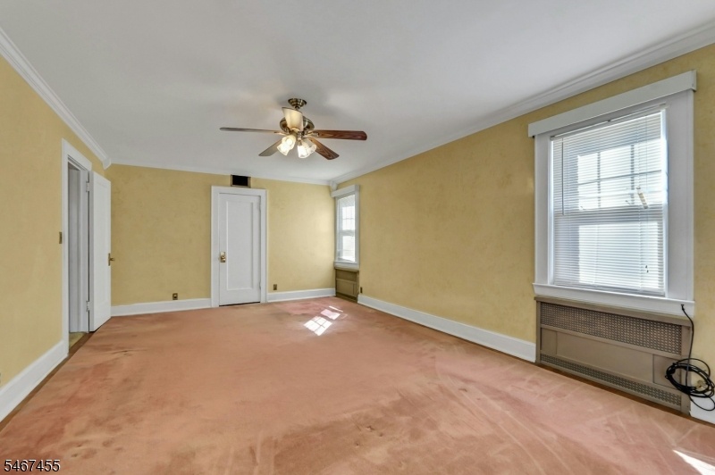 Bedroom #1