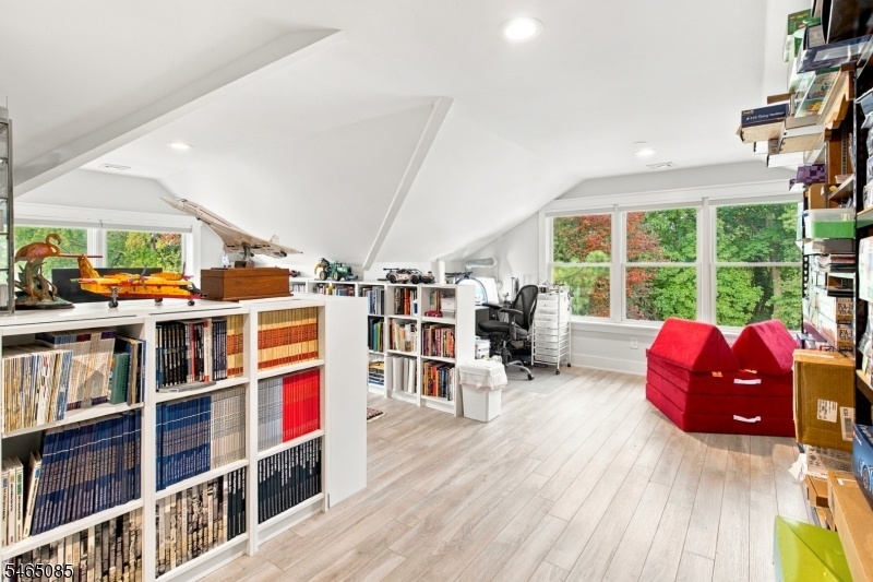 Attic