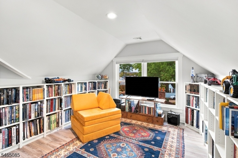 Attic