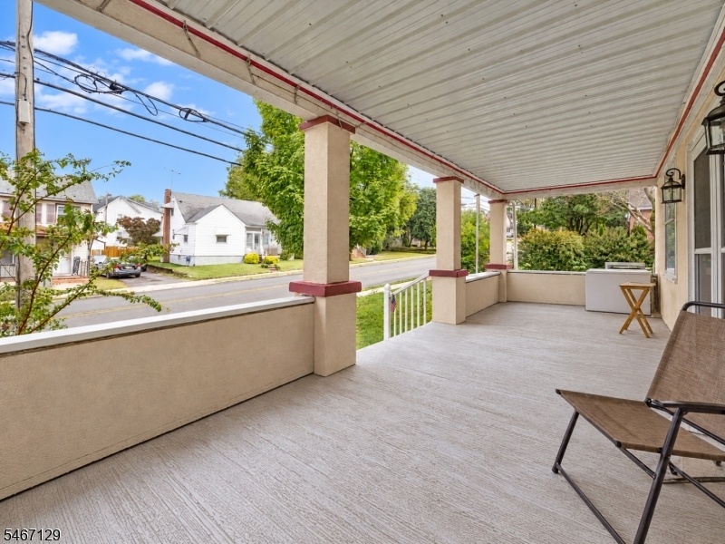 Veranda