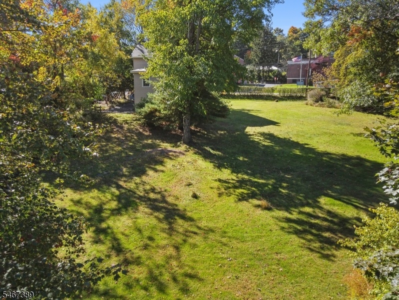 Aerial From Back