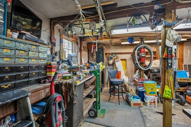 Workshop
