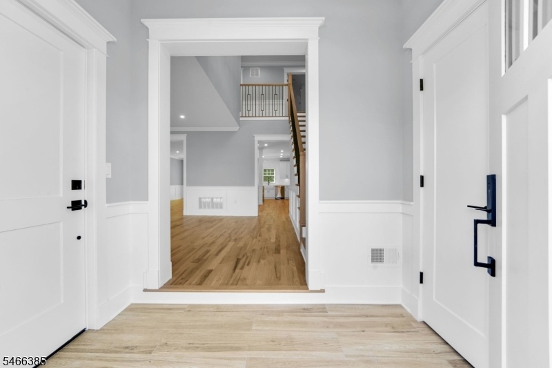 Entry Way