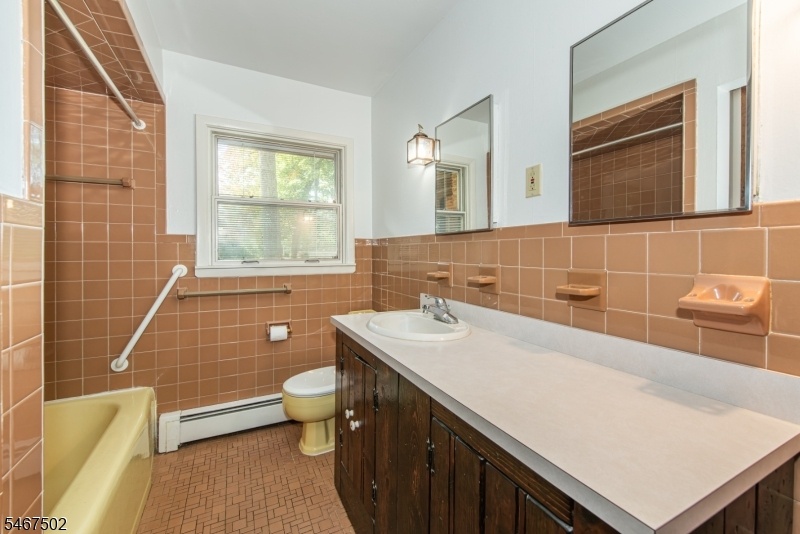Main Bath
