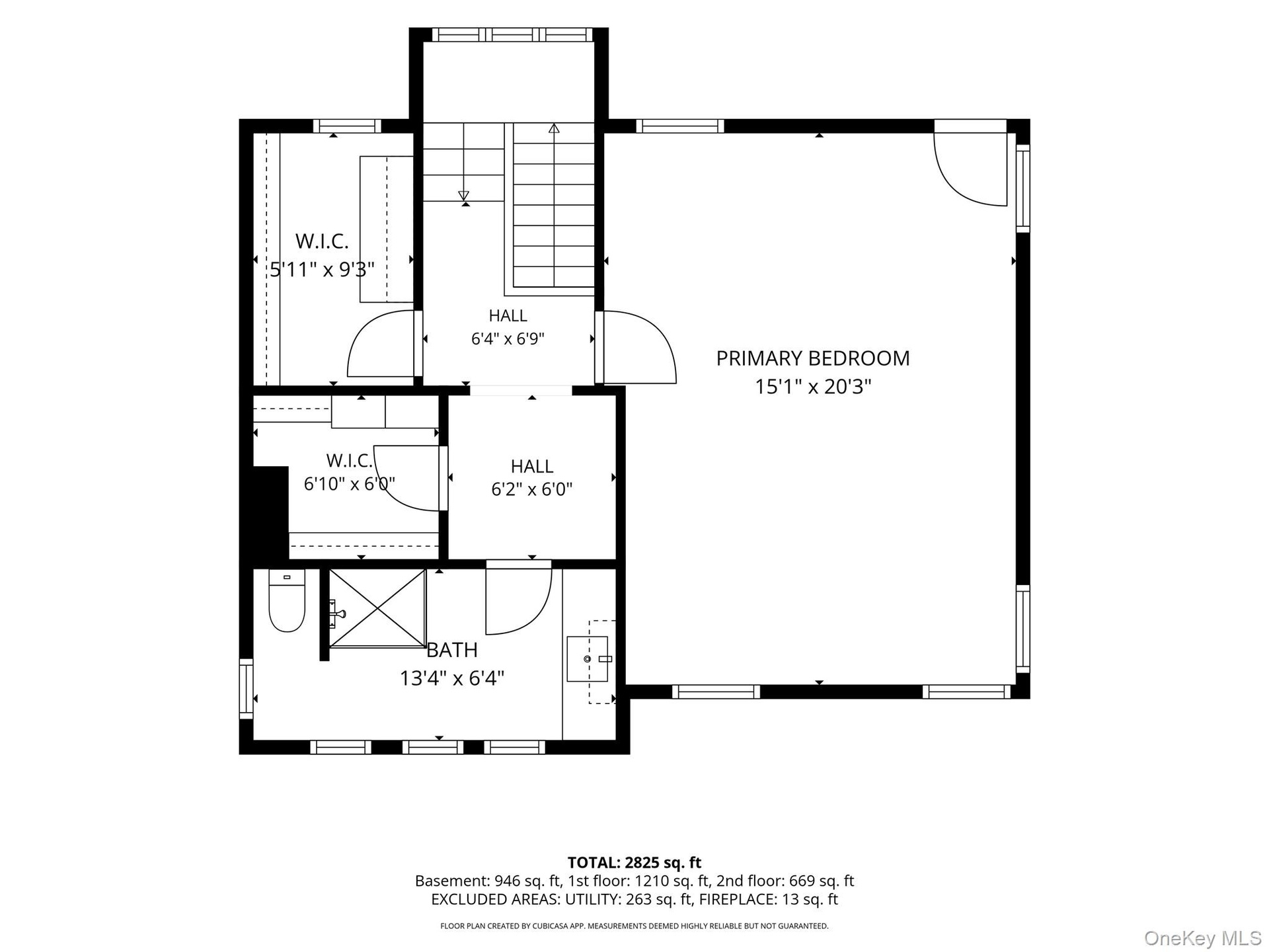 Second Level