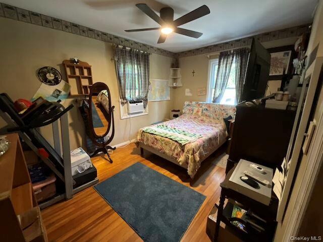 First Floor bedroom