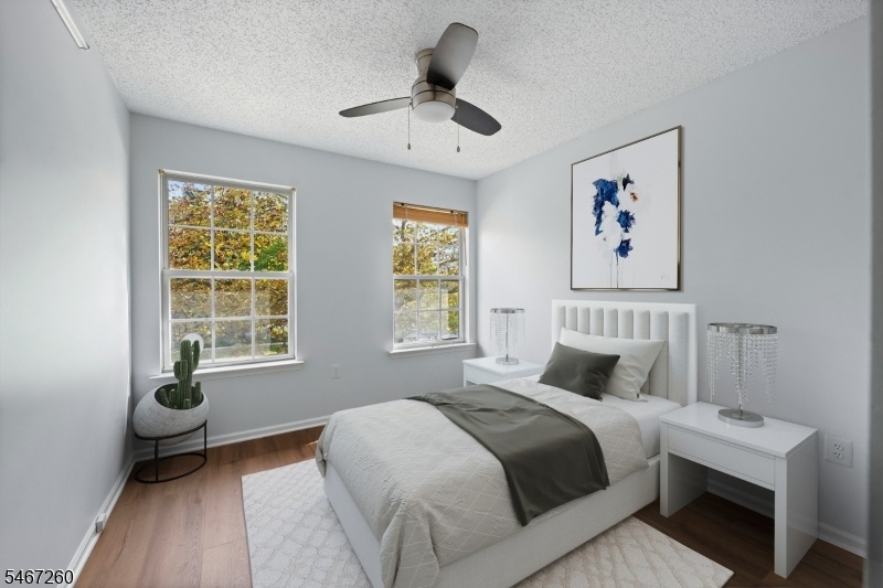 3rd Bedroom
