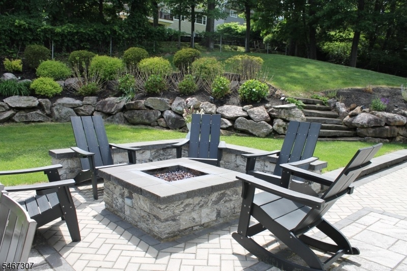Firepit