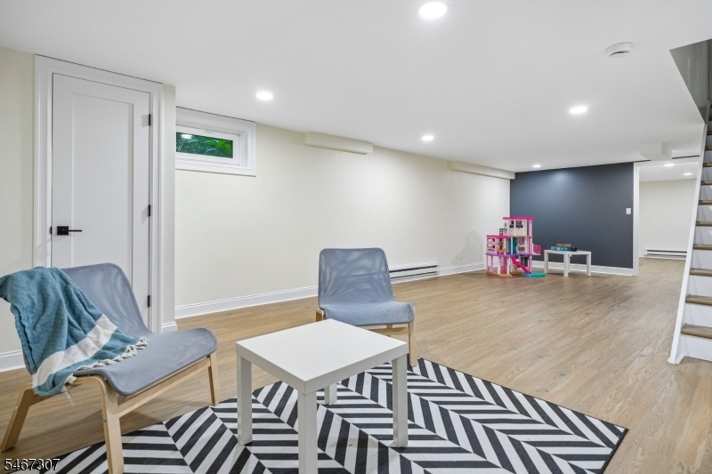 Rec Room