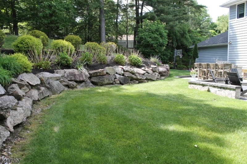 Hardscaping