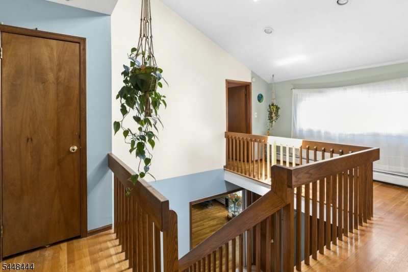 2nd hallway