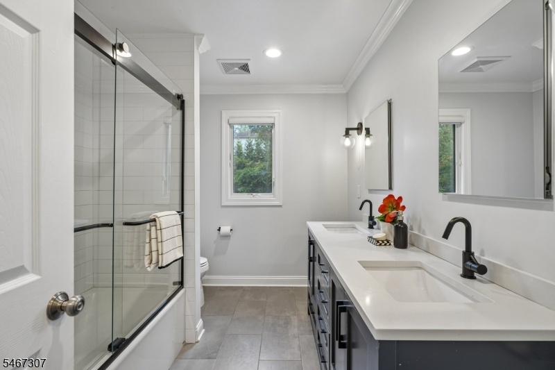 Hall Bath