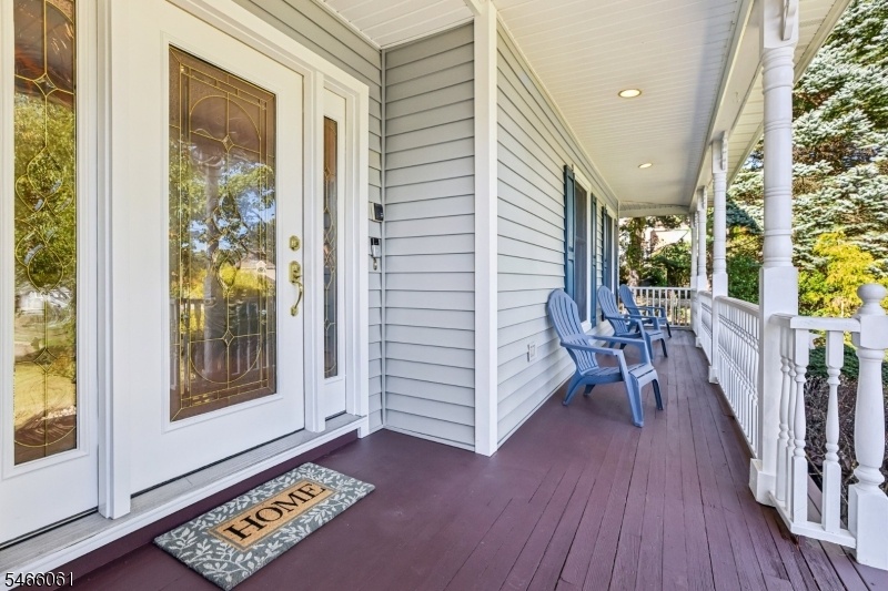 Porch