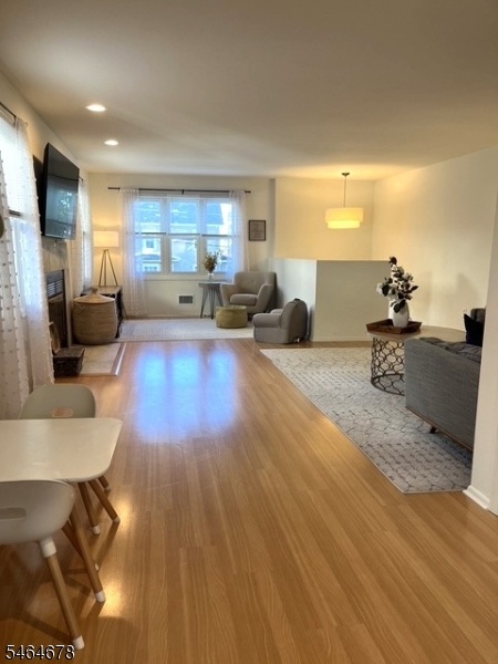 Main Living Area
