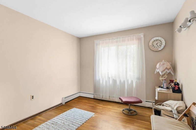 1st floor bedroom