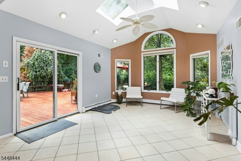 Sunroom