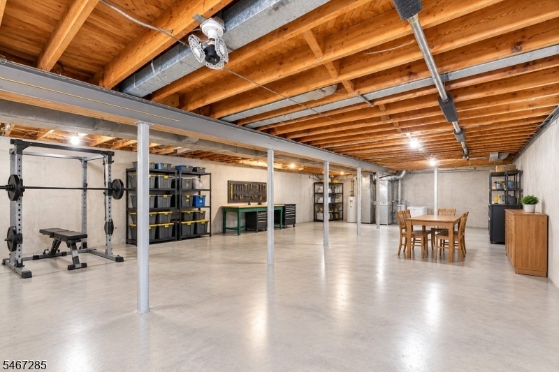 Basement