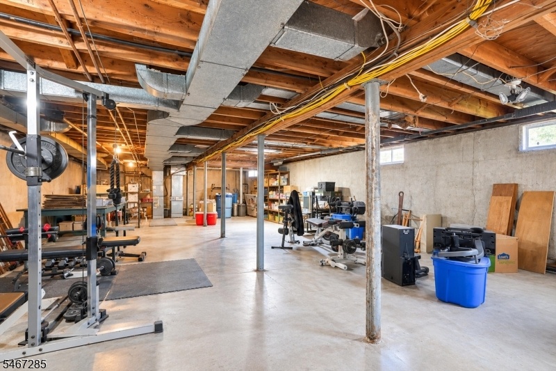 Basement