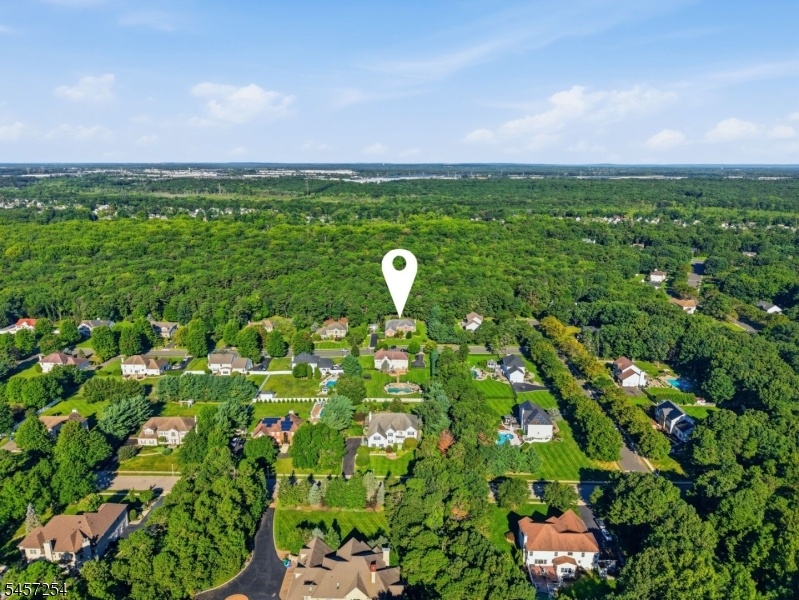 Drone Shot