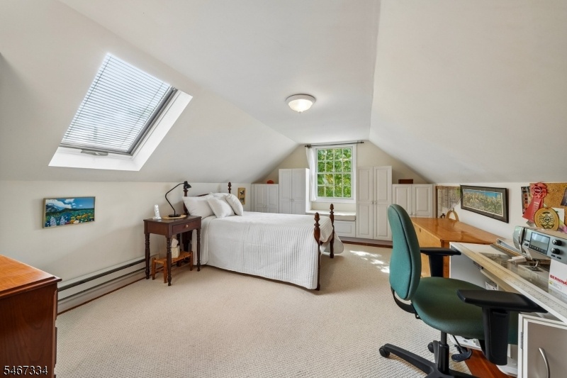 2nd Floor Bedroom