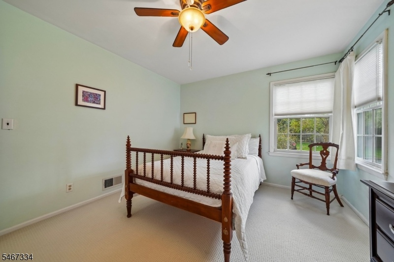 1st Floor Bedroom