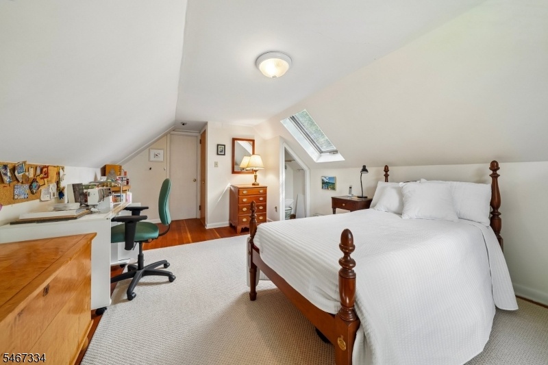 2nd Floor Bedroom