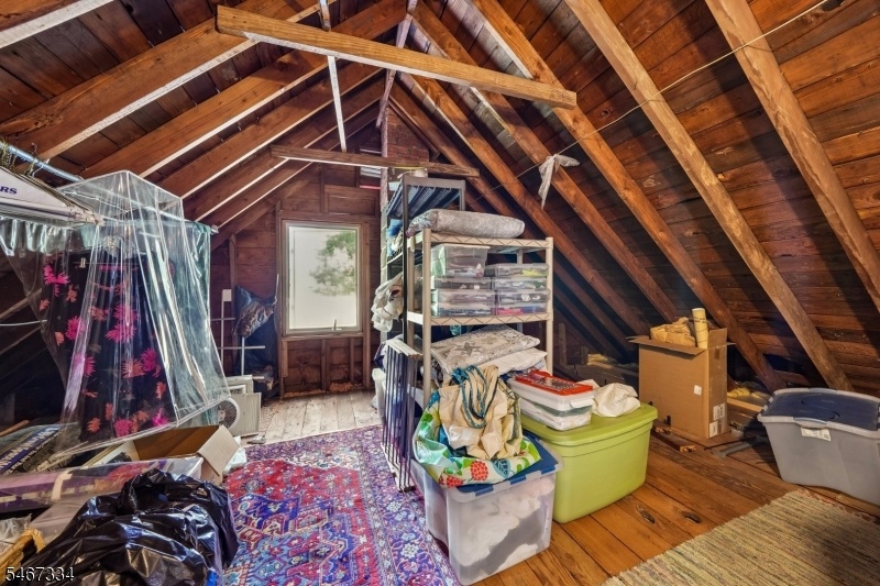 2nd Floor Possible 3rd Bedroom