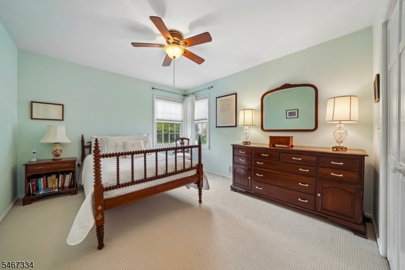 1st Floor Bedroom