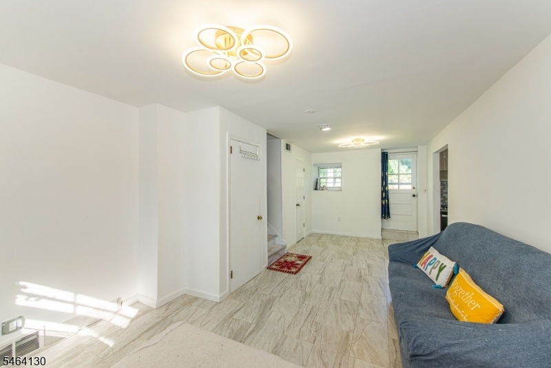 Ground Level Rec Room