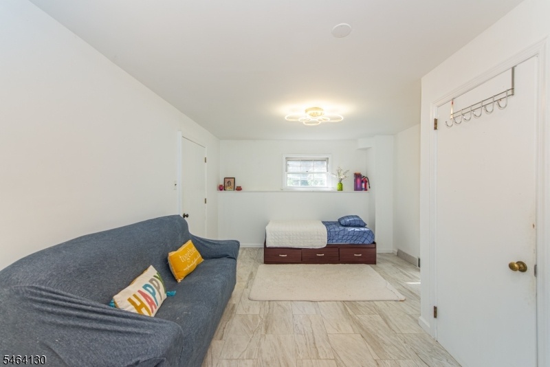 Ground Level Rec Room