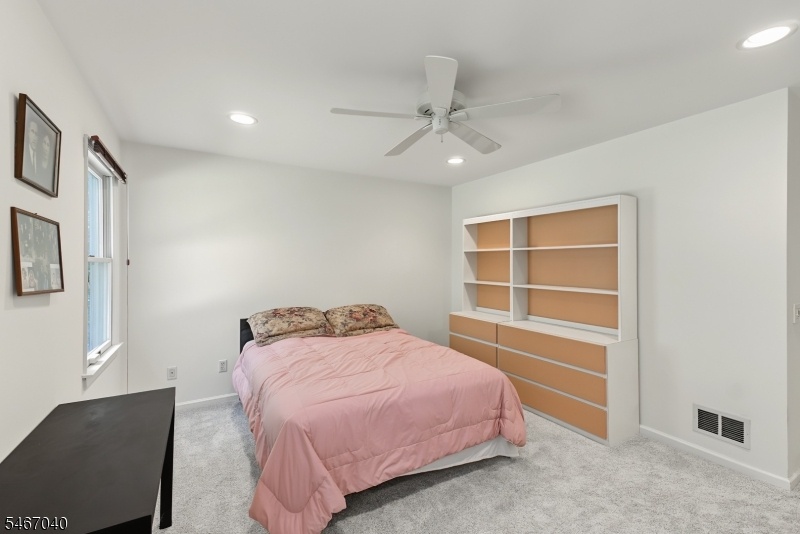 1st Floor Bedroom