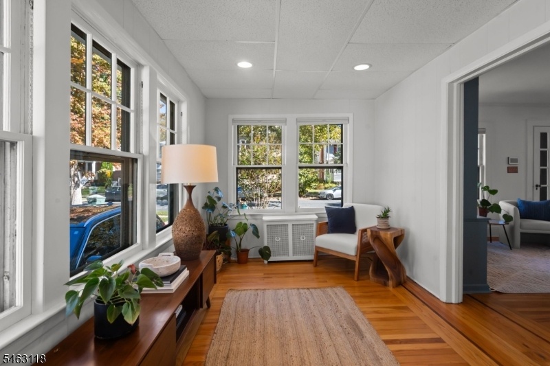 Sunroom